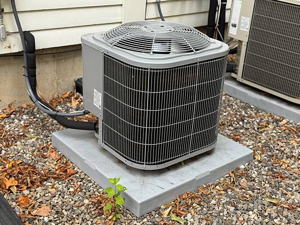 Trusted Hvac service in Blakely, PA - Tropical Oasis HVAC